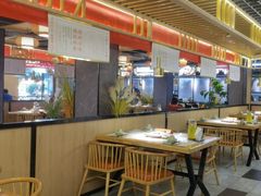 -王妈热卤·川味馆(海昌店)