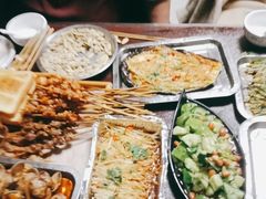 -大笨串BBQ烧烤