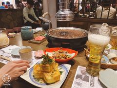 -樱宿日式和牛烧肉(五道口店)