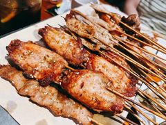 -本色.小马哥烧烤(五一路总店)