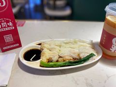 -西关味(东明路店)