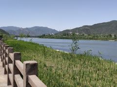 -永定河休闲森林公园