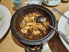 -清雅臻品·竹林院落·新派青岛菜(崂山店)