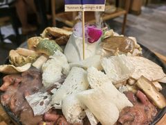 -一朵菌·野生菌探索家火锅(南亚店)