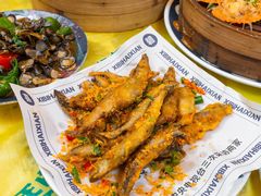 -桥东喜碧海鲜街(水东街店)