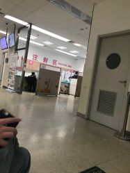 点击看大图 -上海市儿童医院(泸定路院区)