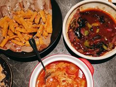 -金掌勺东北菜(格兰晴天店)