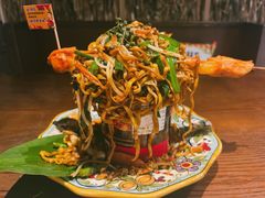 -泰妃殿(武汉首店)