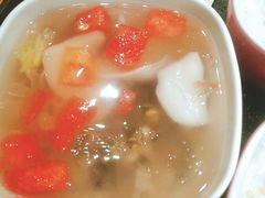 -文昌邓记清补凉(西沙路店)