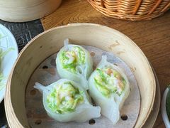 -小城粥道·海胆鲜虾粥(解放广场店)