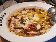 -太二酸菜鱼(浦东正大广场店)