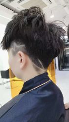 -FINE HAIR造型沙龙