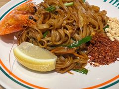 -迷你椰·泰式大排档(观前街店)