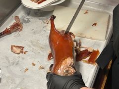 -北平食府·北京烤鸭(北京西站六里桥店)