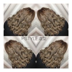 -P.STYLE 派斯造型