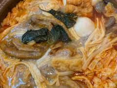 -螺思宝螺蛳粉火锅·鸭脚煲(西乡店)