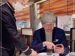 -同庆楼(滨湖万达广场店)