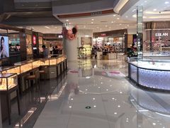 -巴黎春天(浦建店)