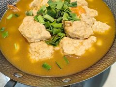 -小乡小镇·传承桐庐土菜·老板亲自烧的菜