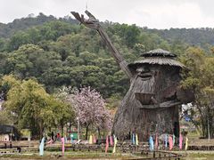 -红山村