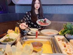 -大隐·成都火锅Bistro(合生麒麟新天地店)