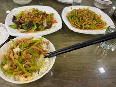 -立群饭店(南内环街店)