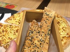 -百特喜·意大利餐厅(八佰伴镇江店)