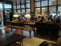 -银米·云南传统过桥米线(双廊黑金冠店)