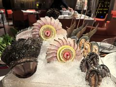 -香守·花胶鸡海鲜火锅(JW万豪店)