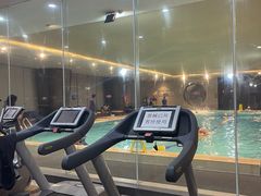 -天津滨海圣光皇冠假日酒店