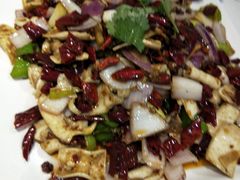 -辣螃铠盆盆蟹大排档(总店)