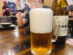 -海岛八号龙虾烧烤田鸡(蓝天路总店)