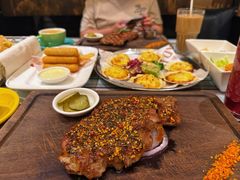 -米兰西点(鞍山店)