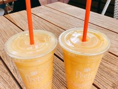 -Peet's 皮爷咖啡(东湖路手作店)