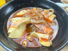 -廊桥咖啡厅·海鲜自助餐厅(成都世纪城天堂洲际大饭店)