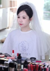 -金禧化妆造型工作室(市桥地铁站店)