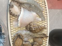 -一绪に寿喜烧(荟聚店)