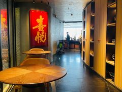 -喜悦烤鸭·新京菜(王府井店)