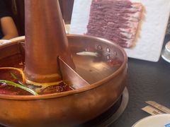 -仁和四季涮肉馆(天坛南门店)