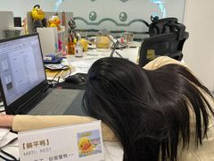 -CGWANG王氏教育(上海校区)