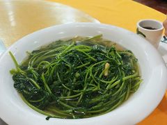 -大笑饭堂(甲子桥店)