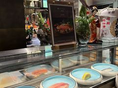 -星璞全日餐厅·高空自助餐(深铁铂尔曼酒店)