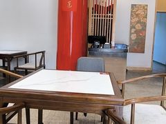 -天龙宝严素食馆(大兴善寺店)