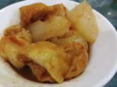 -韦记牛杂汤(清晖园店)