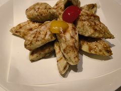 招积冰川茄-炳胜品味(珠江新城店)
