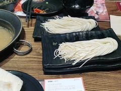 -呷哺呷哺 小火锅 (浦东新欧尚超市店)
