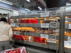 -山姆会员商店(上海浦东店)