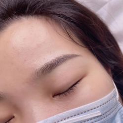 点击看大图 -轻妆Feel·半永久纹眉眼线