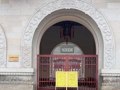 -广东圆玄道观