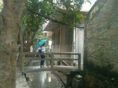 -小洲村